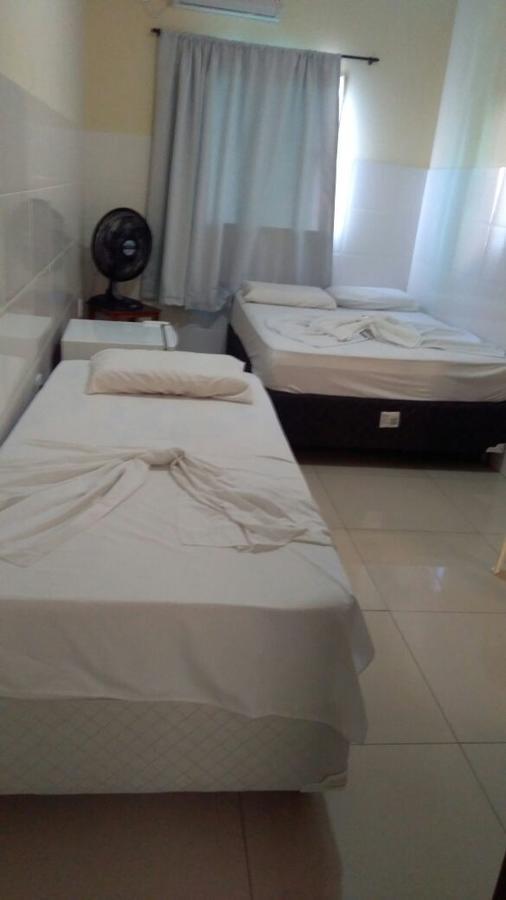 ז'קובינה Hotel E Restaurante Coelho מראה חיצוני תמונה