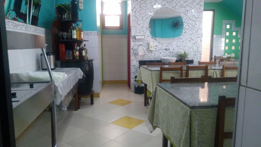 ז'קובינה Hotel E Restaurante Coelho מראה חיצוני תמונה
