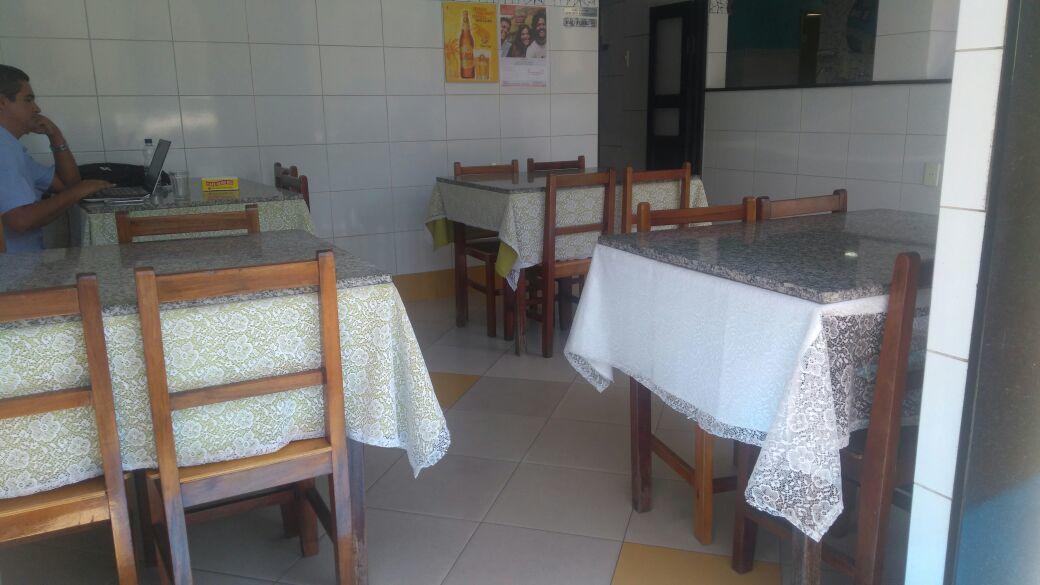 ז'קובינה Hotel E Restaurante Coelho מראה חיצוני תמונה