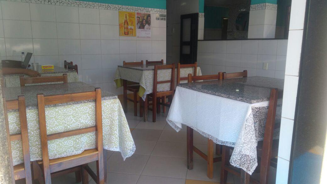 ז'קובינה Hotel E Restaurante Coelho מראה חיצוני תמונה