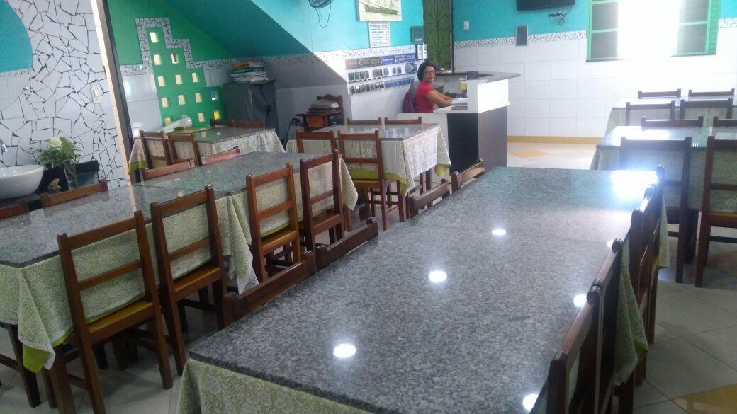 ז'קובינה Hotel E Restaurante Coelho מראה חיצוני תמונה